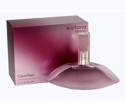Euphoria Blossom Perfume